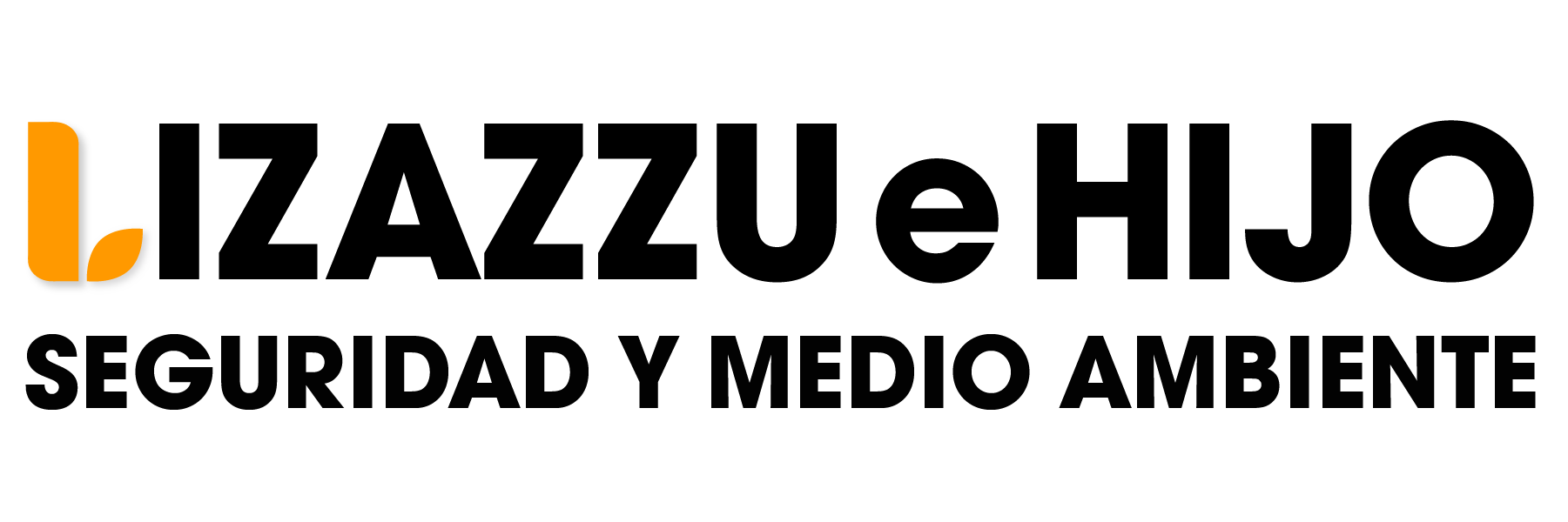 Lizazzu e Hijo Seguridad y Medio Ambiente